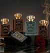 Mistakes That Are Ruining Your Perfume Experience